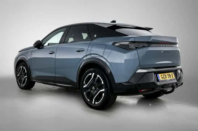 Peugeot e-3008 (2025) thumbnail 6