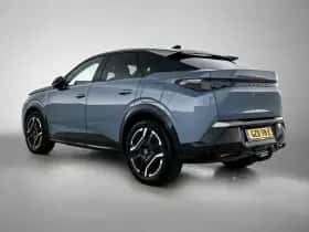Peugeot e-3008 (2025) thumbnail 6