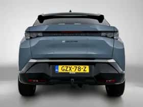 Peugeot e-3008 (2025) thumbnail 7