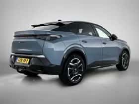 Peugeot e-3008 (2025) thumbnail 8