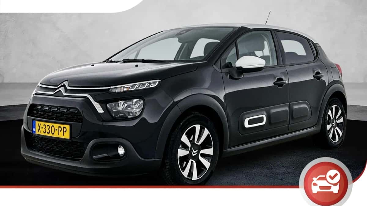 Citroën C3 (2024) — foto 1