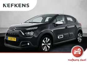 Citroën C3 (2024)