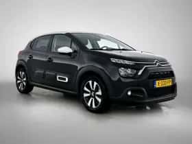 Citroën C3 (2024) thumbnail 2