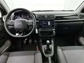 Citroën C3 (2024) thumbnail 11