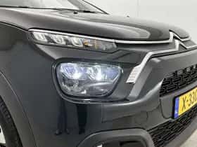 Citroën C3 (2024) thumbnail 30