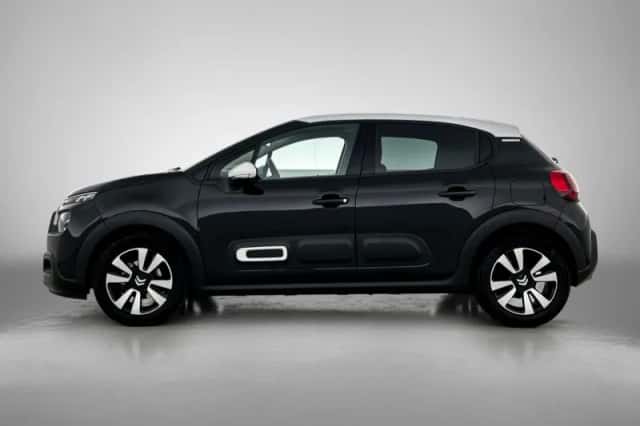 Citroën C3 (2024) thumbnail 5