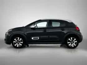 Citroën C3 (2024) thumbnail 5