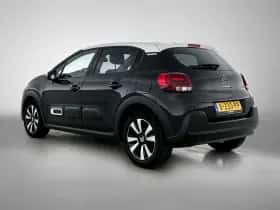Citroën C3 (2024) thumbnail 6
