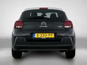 Citroën C3 (2024) thumbnail 7