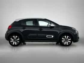 Citroën C3 (2024) thumbnail 9