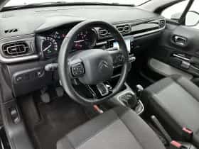 Citroën C3 (2024) thumbnail 10