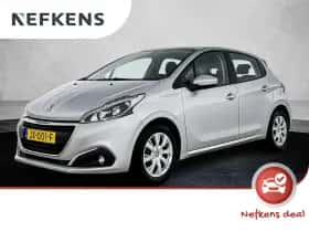 Peugeot 208 (2016)