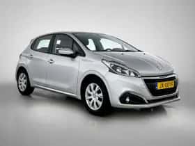 Peugeot 208 (2016) thumbnail 2