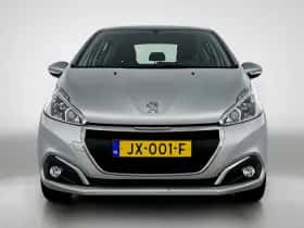 Peugeot 208 (2016) thumbnail 4