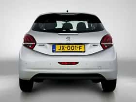 Peugeot 208 (2016) thumbnail 7
