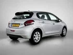 Peugeot 208 (2016) thumbnail 8