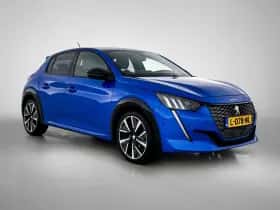 Peugeot 208 (2021) thumbnail 2