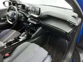 Peugeot 208 (2021) thumbnail 12