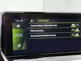 Peugeot 208 (2021) thumbnail 21