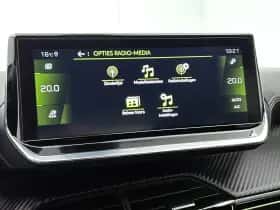 Peugeot 208 (2021) thumbnail 22