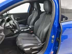 Peugeot 208 (2021) thumbnail 26