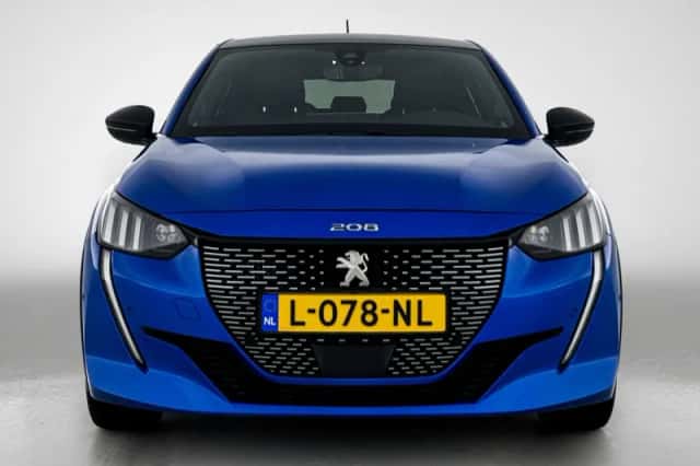 Peugeot 208 (2021) thumbnail 4