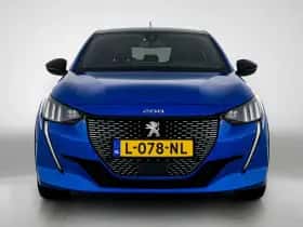 Peugeot 208 (2021) thumbnail 4