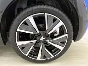 Peugeot 208 (2021) thumbnail 31