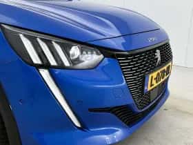 Peugeot 208 (2021) thumbnail 33