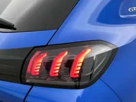 Peugeot 208 (2021) thumbnail 34