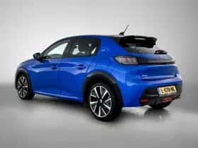 Peugeot 208 (2021) thumbnail 6