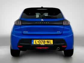 Peugeot 208 (2021) thumbnail 7