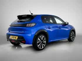 Peugeot 208 (2021) thumbnail 8