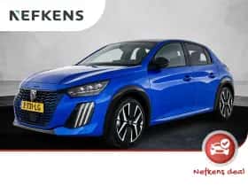 Peugeot e-208 (2024) thumbnail 1