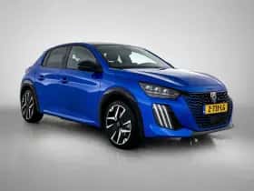 Peugeot e-208 (2024) thumbnail 2