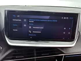 Peugeot e-208 (2024) thumbnail 22