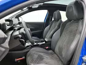 Peugeot e-208 (2024) thumbnail 26