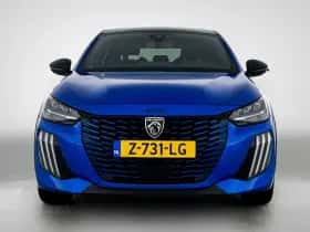 Peugeot e-208 (2024) thumbnail 4