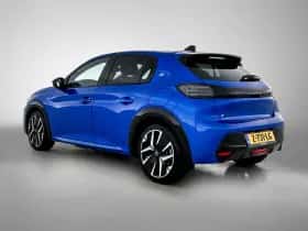 Peugeot e-208 (2024) thumbnail 6