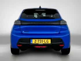 Peugeot e-208 (2024) thumbnail 7