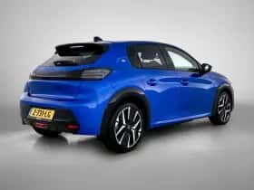 Peugeot e-208 (2024) thumbnail 8