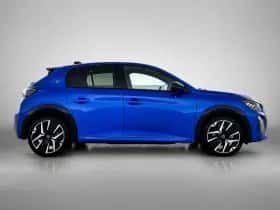 Peugeot e-208 (2024) thumbnail 9