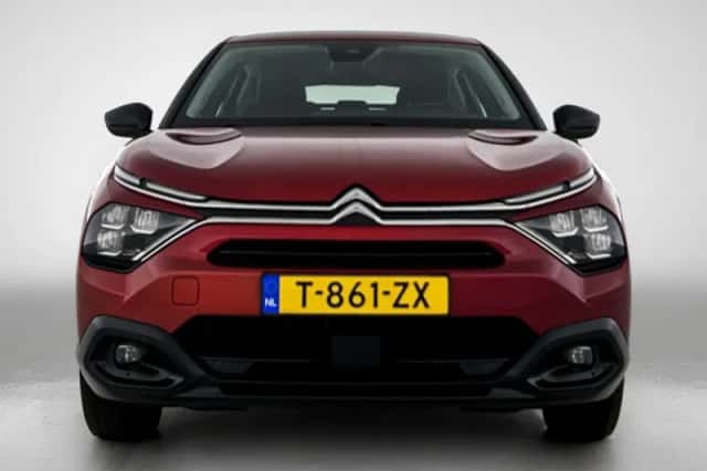 Citroën ë-C4 (2023) thumbnail 4