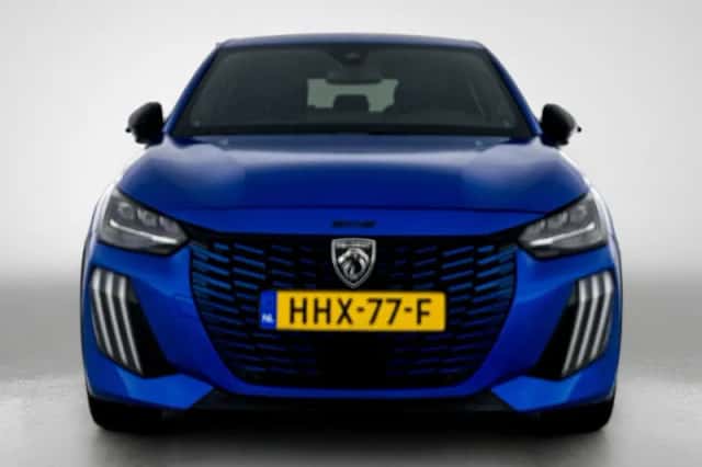 Peugeot 208 (2025) thumbnail 4
