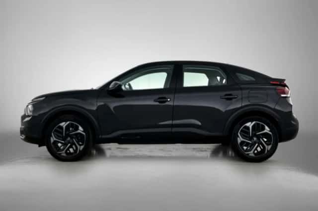 Citroën C4 (2021) thumbnail 2