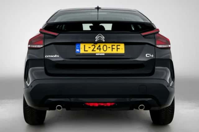 Citroën C4 (2021) thumbnail 5