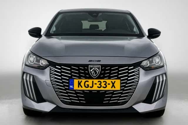 Peugeot 208 (2025) thumbnail 4