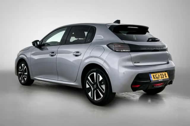 Peugeot 208 (2025) thumbnail 6