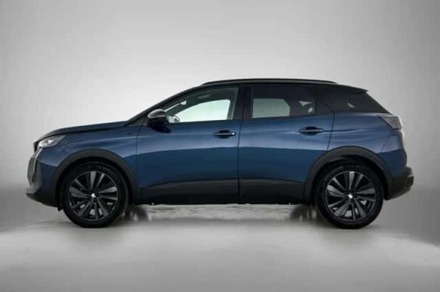 Peugeot 3008 (2024) thumbnail 5