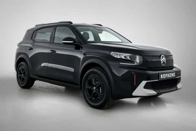Citroën ë-C3 (2026) thumbnail 2